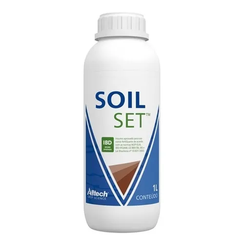 Soil Set