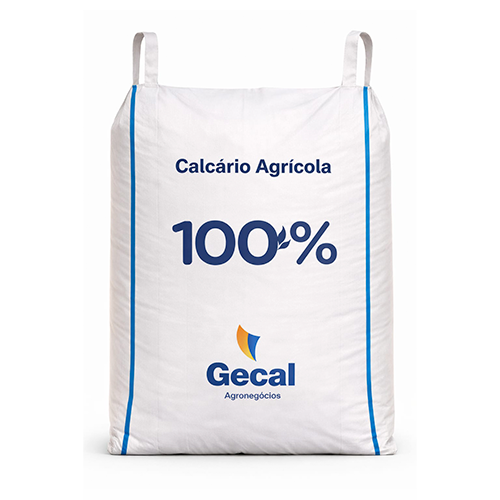 Calcário Agrícola