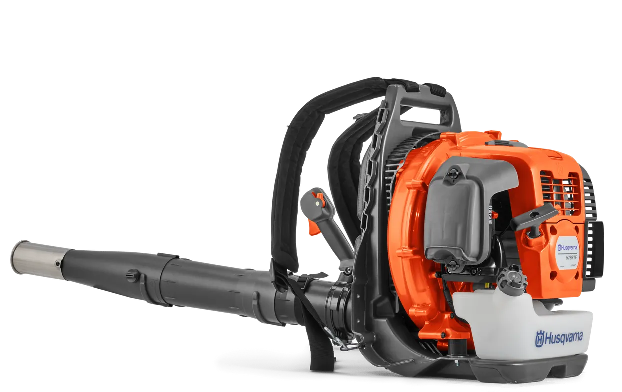 Soprador de folhas costal Husqvarna 578BTF