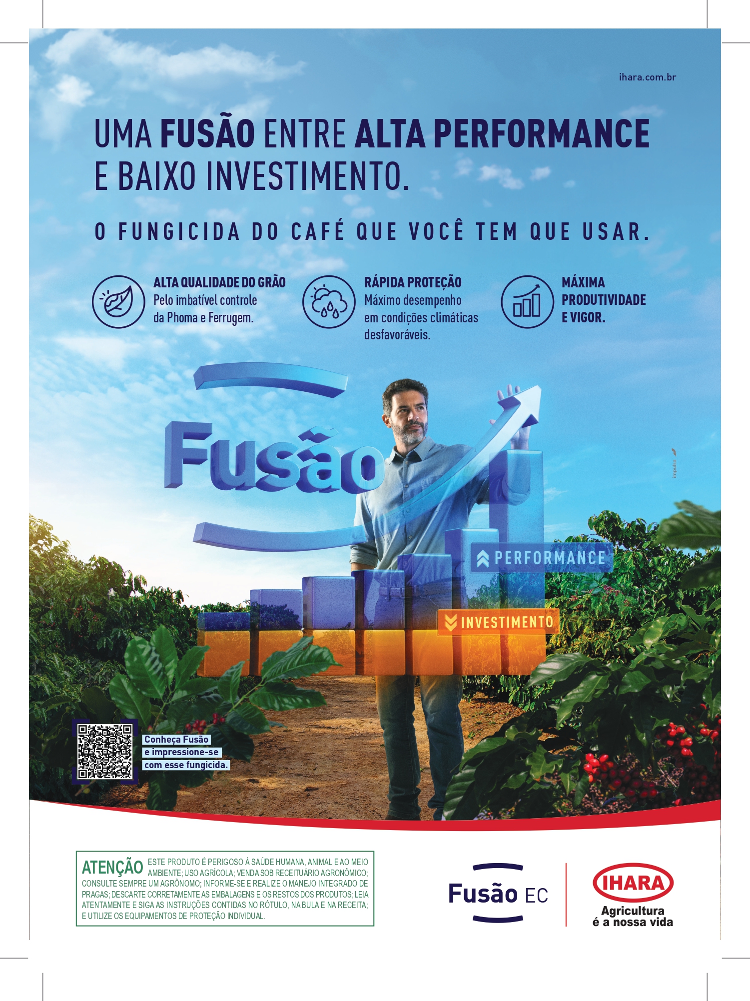 Fusão