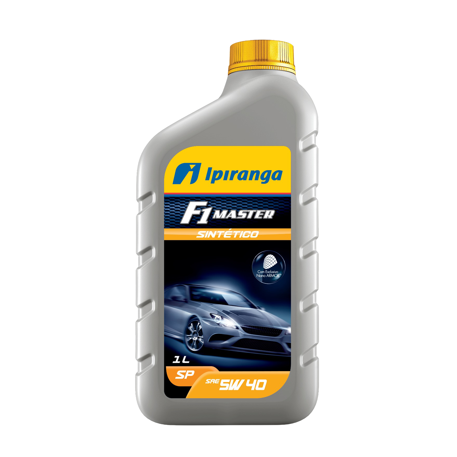 F1 Master 5w40