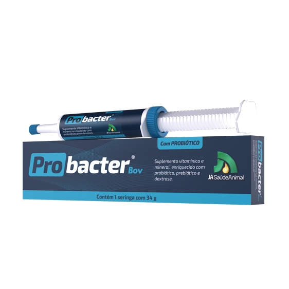 Probacter