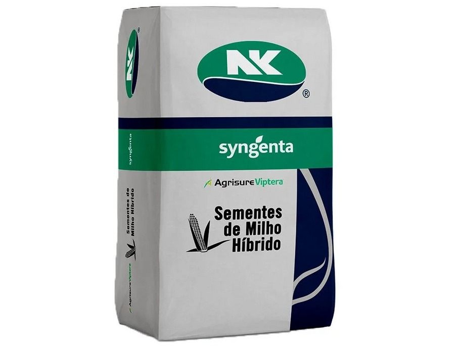 Semente de Milho