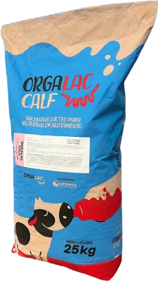 Orgalac Calf