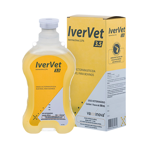 IverVet