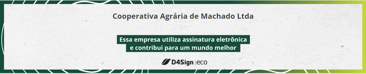 Clique para mais detalhes sobre essa iniciativa D4Sign